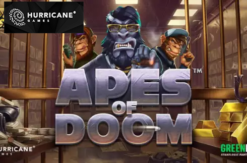 Apes of Doom